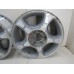 Диск колесный легкосплавный к-кт Chevrolet Trail Blazer 2001-2010 161425 09594944