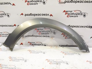 Накладка переднего крыла правого Subaru Legacy Outback (B13) 2003-2009 32828 91112AG000