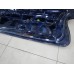 Крышка багажника Chevrolet Lanos 2004-2010 161409 96276674