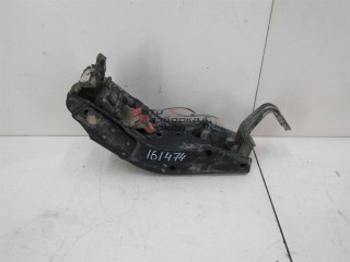 Кронштейн двигателя Chevrolet Lanos 2004-2010 161474 96221086