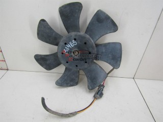Вентилятор радиатора Chevrolet Lanos 2004-2010 161465 EV50001