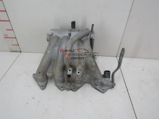 Коллектор впускной Chevrolet Lanos 2004-2010 161429 96376386