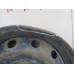 Диск колесный железо Renault Scenic 1999-2002 161516 8200028488