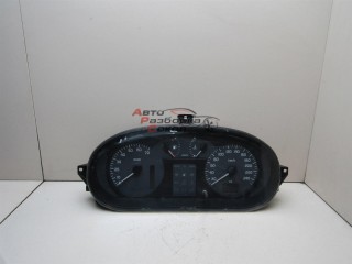 Панель приборов Renault Scenic 1999-2002 161494 7700427904