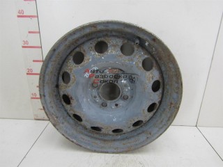Диск колесный железо Fiat Punto II (188) 1999-2010 161592