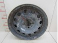  Диск колесный железо Fiat Punto II (188) 1999-2010 161593 