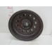 Диск колесный железо Fiat Punto II (188) 1999-2010 161593