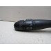 Переключатель поворотов подрулевой Renault Scenic 1999-2002 161500 7701047263