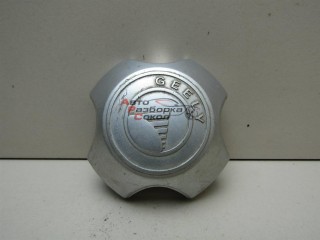 Колпак декоративный Geely MK 2008-2015 161601 3102101180