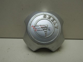 Колпак декоративный Geely MK 2008-2015 161603 3102101180