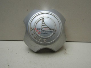 Колпак декоративный Geely MK 2008-2015 161604 3102101180