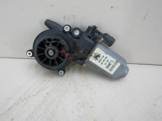 Моторчик стеклоподъемника Renault Scenic 1999-2002 161657 7700838592