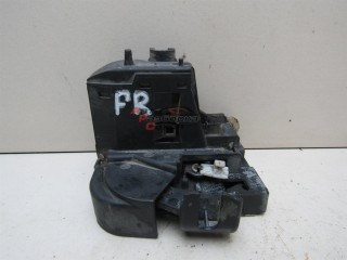 Замок двери передней правой Renault Megane 1999-2002 161623 7701473172