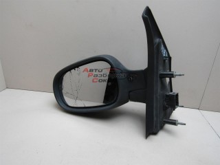 Зеркало левое электрическое Renault Scenic 1999-2002 161634 7700431542