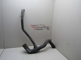 Патрубок радиатора Renault Scenic 1999-2002 161632 7700421109