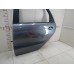 Дверь задняя левая Renault Scenic 1999-2002 161646 7751472139