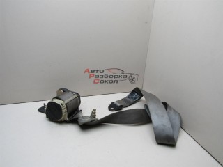 Ремень безопасности Renault Scenic 1999-2002 161710 7700432479