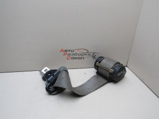 Ремень безопасности Renault Scenic 1999-2002 161712 7700432481