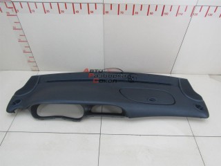 Торпедо Renault Scenic 1999-2002 161754 8200227902