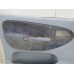 Обшивка двери передней левой Renault Scenic 1999-2002 161759 7700431154