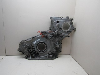 Крышка двигателя передняя Kia Sorento 2002-2009 161766 213504A001