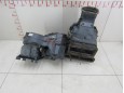  Корпус отопителя Renault Scenic 1999-2002 161838 