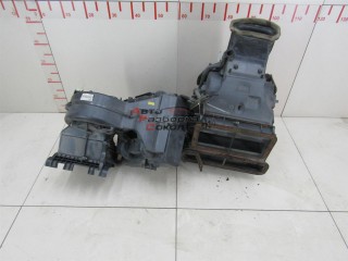 Корпус отопителя Renault Scenic 1999-2002 161838