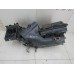 Корпус отопителя Renault Scenic 1999-2002 161838