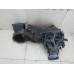 Корпус отопителя Renault Scenic 1999-2002 161838