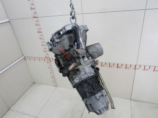 МКПП (механическая коробка переключения передач) VW Passat (B5+) 2000-2005 161991 01E300047KX