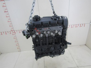 Двигатель (ДВС) VW Passat (B5+) 2000-2005 161994 038100098HX
