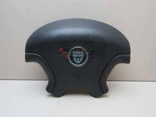 Подушка безопасности в рулевое колесо Jaguar X-TYPE 2001-2009 162025 C2S21967LGP