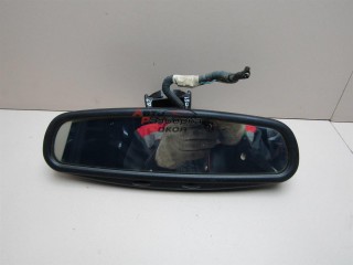 Зеркало заднего вида Jaguar X-TYPE 2001-2009 162081 C2S1598