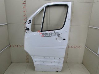 Дверь передняя левая VW Crafter 2006-нв 20314 A9067200005