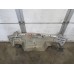 Панель задняя Audi A4 (B5) 1994-2002 162234 8D5813331B