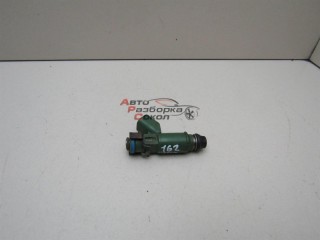 Форсунка инжекторная электрическая Jaguar X-TYPE 2001-2009 162142 C2S8062