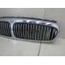 Решетка радиатора Jaguar X-TYPE 2001-2009 162248 C2S19688