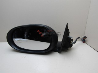 Зеркало левое электрическое Jaguar X-TYPE 2001-2009 162249 C2S28885