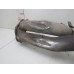 Приемная труба глушителя Jaguar X-TYPE 2001-2009 162289 C2S9550