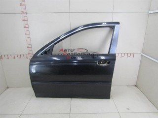 Дверь передняя левая Jaguar X-TYPE 2001-2009 162314 C2S25046