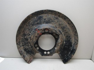 Пыльник тормозного диска Jaguar X-TYPE 2001-2009 162358 C2S20740