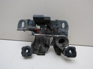 Замок капота Audi A4 (B5) 1994-2002 162374 8D0823509L