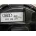 Клапан воздушный Audi Allroad quattro 2000-2005 162422 8D0906271