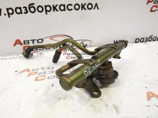 Рейка топливная (рампа) Subaru Forester (S11) 2002-2007 34036 17533AA460