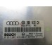 Блок управления двигателем Audi A4 (B5) 1994-2002 162483 4B0997020EX