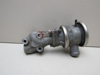 Клапан рециркуляции выхлопных газов Audi A4 (B6) 2000-2004 162492 06B131101C