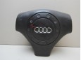  Подушка безопасности в рулевое колесо Audi A6 (C5) 1997-2004 162499 4B0880201G8WE