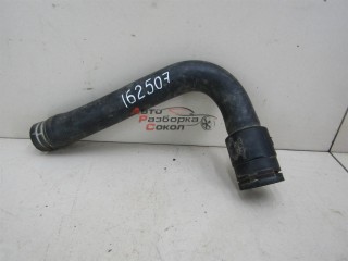 Патрубок радиатора Skoda Superb 2002-2008 162507 8D0121101K