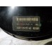 Усилитель тормозов вакуумный Ford Fusion 2002-2012 10390 1695036