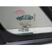 Стекло кузовное глухое левое Audi A4 (B5) 1994-2002 162661 8D5845299J